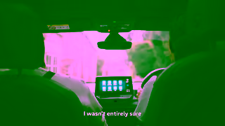 Volkswagen Alisons Tiny Tours in her ID3 FamilyWagen YourWagen Electric Vehicle stories S2 Ep 1 Ad Commercial Brand Imagery Photoshoot 0