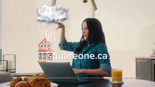 Square One Insurance Only Pay For What You Want 6s V7 Ad Commercial Brand Imagery Photoshoot 2