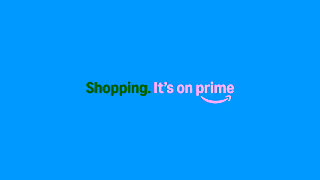 Amazon Its on Prime Ad Commercial Brand Imagery Photoshoot 2
