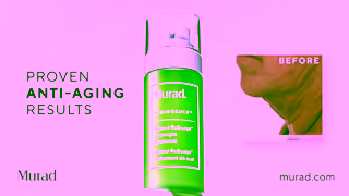 Murad Skincare Murad Brand 30 General 16x9 Ad Commercial Brand Imagery Photoshoot 1