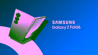 O2 May Trading BOLV Samsung Galaxy Z Fold 6 Ad Commercial Brand Imagery Photoshoot 0