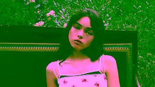 Miu Miu Miu Miu LEt 2025 Campaign Ad Commercial Brand Imagery Photoshoot 1