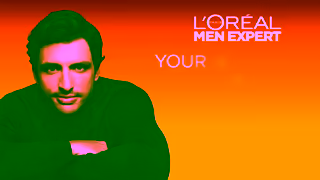 L'Oreal Paris LOral Men Expert is perfect gift for dad Ad Commercial Brand Imagery Photoshoot 0
