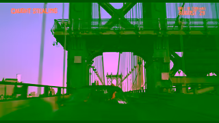 Sony Pictures Caught Stealing NYC 30 Only In Cinemas August 29 Ad Commercial Brand Imagery Photoshoot 1