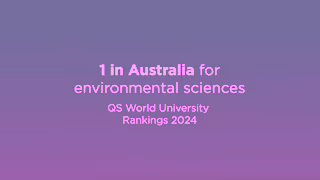 University of Queensland Study conservation and the environment at The University of Queensland Ad Commercial Brand Imagery Photoshoot 2