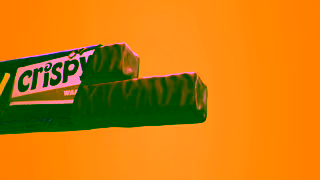 Cadbury Cadbury Twirl Crispy Ad Commercial Brand Imagery Photoshoot 1