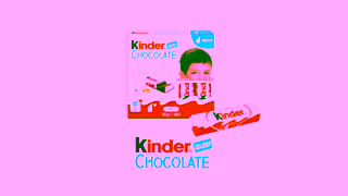 Kinder Kinder Chocolate Dino Boy 6 December 2023 Ad Commercial Brand Imagery Photoshoot 2