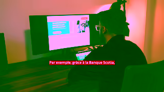 Scotiabank La Banque Scotia vous aide vous sentir chez vous au Canada Guy Hobs Ad Commercial Brand Imagery Photoshoot 1
