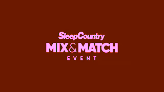 Sleep Country SCC EV 06s MM MPS Ad Commercial Brand Imagery Photoshoot 2