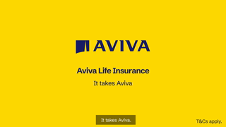 AVIVA 63117 HP1 Animation 15 Second PR01 Ad Commercial Brand Imagery Photoshoot 2