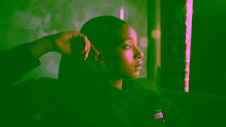 JD Sports WillowSmith unlocking new perspectives in Global Access Adidas JD Sports US Ad Commercial Brand Imagery Photoshoot 0