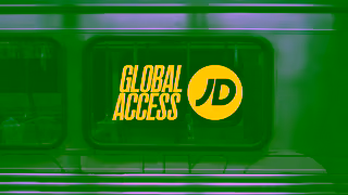 JD Sports WillowSmith unlocking new perspectives in Global Access Adidas JD Sports US Ad Commercial Brand Imagery Photoshoot 2