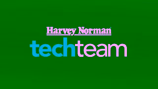 Harvey Norman Bring Your Device Ad Commercial Brand Imagery Photoshoot 2