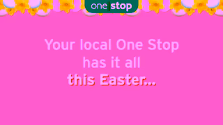 OneStop Stores Easter Online LAW Asset You Tube Video 3 1 Ad Commercial Brand Imagery Photoshoot 0