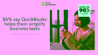 Intuit QuickBooks Streamline your business finances Ad Commercial Brand Imagery Photoshoot 2