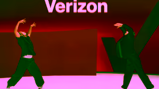 Verizon Save at Verizon Ad Commercial Brand Imagery Photoshoot 0