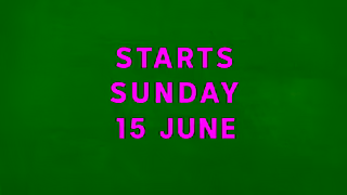 ABC Network Bay of Fires Sunday 15 June ABC iview Ad Commercial Brand Imagery Photoshoot 2