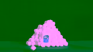 Q-tips Qtips Weve Got Balls Get on the ball Ad Commercial Brand Imagery Photoshoot 1