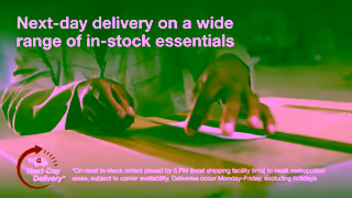 Grainger Generic Youtube Bumper Video Ad 15 sec Ad Commercial Brand Imagery Photoshoot 1