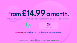 Currys Carphone Warehouse Google Pixel 9a Ad Commercial Brand Imagery Photoshoot 2