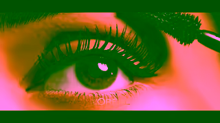 L'Oreal Paris LOral Panorama Mascara Ad Commercial Brand Imagery Photoshoot 0