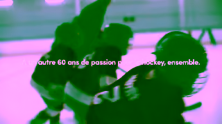 Tim Hortons Passion hockey Ad Commercial Brand Imagery Photoshoot 2