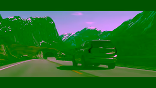 Volvo Volvo May Offer EN 15 Programmatic Ad Commercial Brand Imagery Photoshoot 1