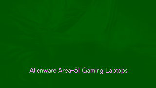 Dell Area51 Gaming Laptops Ad Commercial Brand Imagery Photoshoot 0