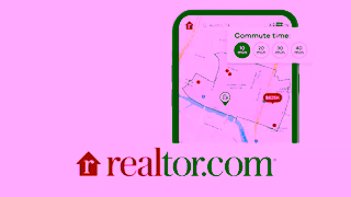 Realtor.com Find the perfect home Ad Commercial Brand Imagery Photoshoot 1