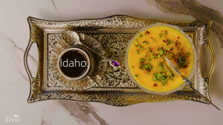 Visit Idaho Taste the Season Embark On a Fall Foodie Adventure In Idaho Ad Commercial Brand Imagery Photoshoot 2