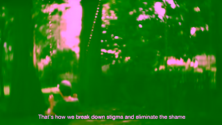 CAMH Foundation No One Left Behind Ryans Story Ad Commercial Brand Imagery Photoshoot 1