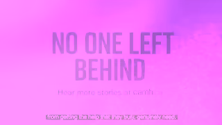 CAMH Foundation No One Left Behind Ryans Story Ad Commercial Brand Imagery Photoshoot 2