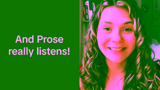 Prose Beauty Unlock Your Best Hair with a Custom Routine Prose Ad Commercial Brand Imagery Photoshoot 1