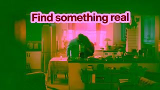 BADOO Hero 30 Find something real on Badoo Ad Commercial Brand Imagery Photoshoot 2