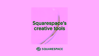 Squarespace SQUARESPACE Q1 SelfCare 15 EN Ad Commercial Brand Imagery Photoshoot 0