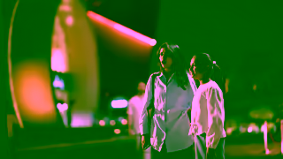 Visit Qatar Connect with RCB Stars in Qatar Ad Commercial Brand Imagery Photoshoot 0