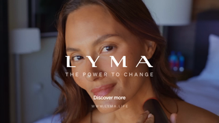 LYMA The LYMA Laser clinicgrade results while you travel Ad Commercial Brand Imagery Photoshoot 2