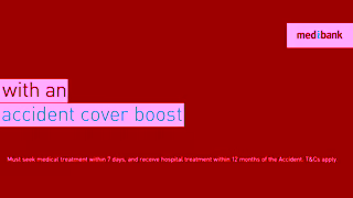 Medibank Medibank Accidental Injury Cover OLV 15 Ad Commercial Brand Imagery Photoshoot 2
