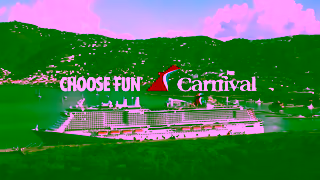 Carnival Cruises Carnival No one does fun like Carnival OffShip 15 Ad Commercial Brand Imagery Photoshoot 2