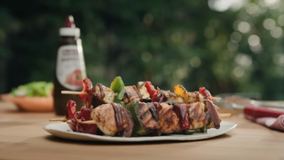 MasterFoods MasterFoods You Made It Kebab 6 Ad Commercial Brand Imagery Photoshoot 1