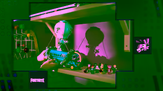 Lego YOUR GAME YOUR BUILD Ad Commercial Brand Imagery Photoshoot 2