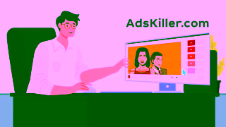 AdsKiller AdsKiller USA 2 Ad Commercial Brand Imagery Photoshoot 2
