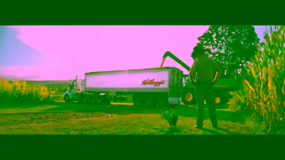Kellogg's Kelloggs Corn Flakes Taste the Simple Goodness 30s Ad Commercial Brand Imagery Photoshoot 1