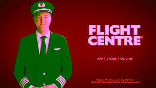 FlightCentre FCAUBRS OctNov20246s Ad Commercial Brand Imagery Photoshoot 2