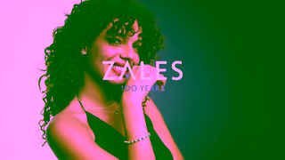ZALES Zales 100 Years of Diamond Fashion and Sculpted Gold 15s Ad Commercial Brand Imagery Photoshoot 0