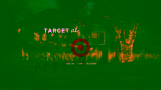 Target Australia TAR215915B TargetChristmas 15 Bretail Lights Ad Commercial Brand Imagery Photoshoot 2