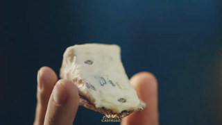 Castello Cheese NEW Castello Mild Blue 10 sec Short VO Ad Commercial Brand Imagery Photoshoot 1