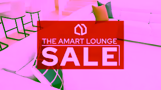 Amart Furniture The Lounge Sale Combined 1 Ad Commercial Brand Imagery Photoshoot 0