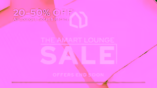 Amart Furniture The Lounge Sale Combined 1 Ad Commercial Brand Imagery Photoshoot 2