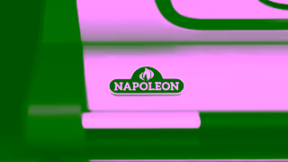 NAPOLEON Grills Freestyle 16 91 Ad Commercial Brand Imagery Photoshoot 0